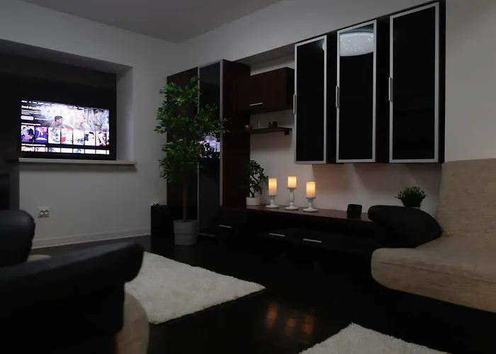 Exclusive Apartment