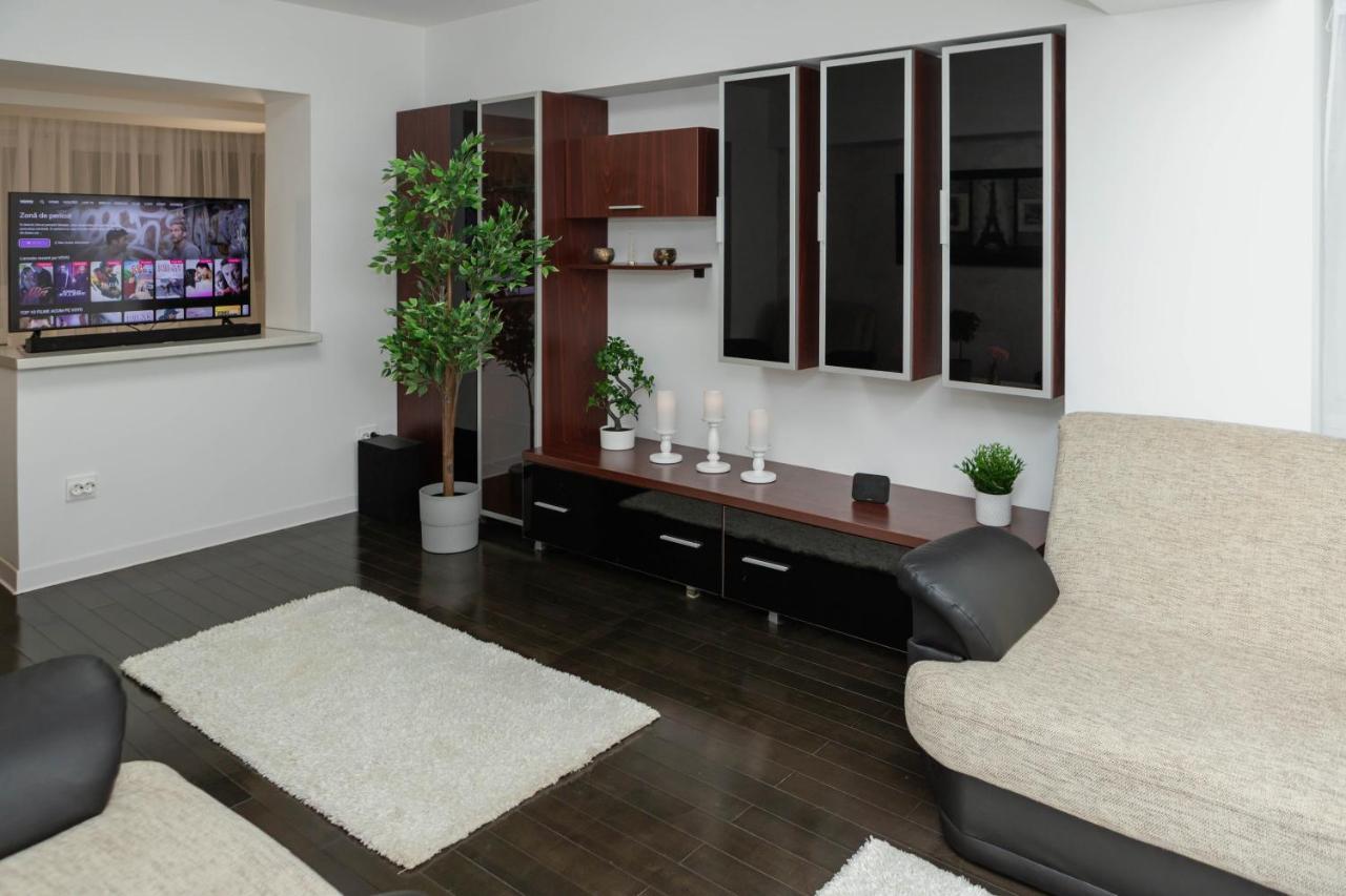 Exclusive Apartment Giurgiu