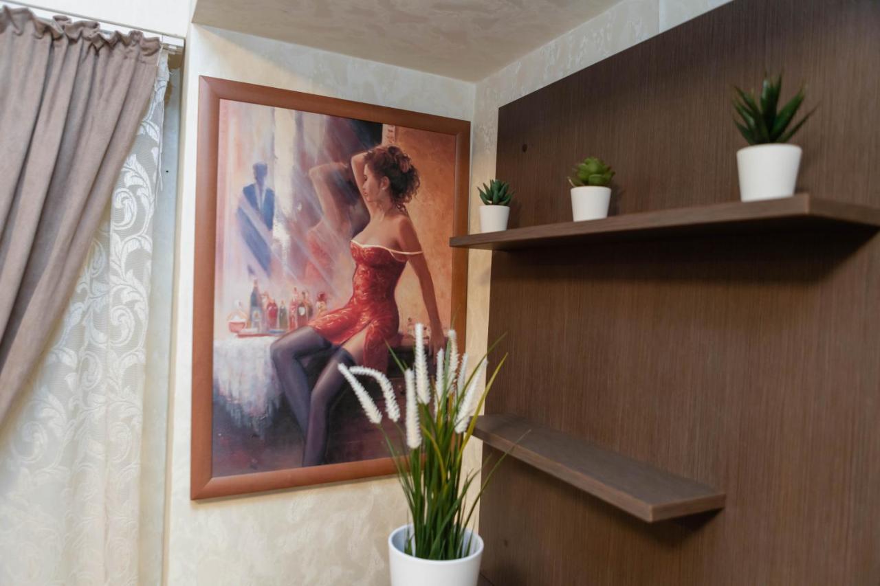 Exclusive Apartment