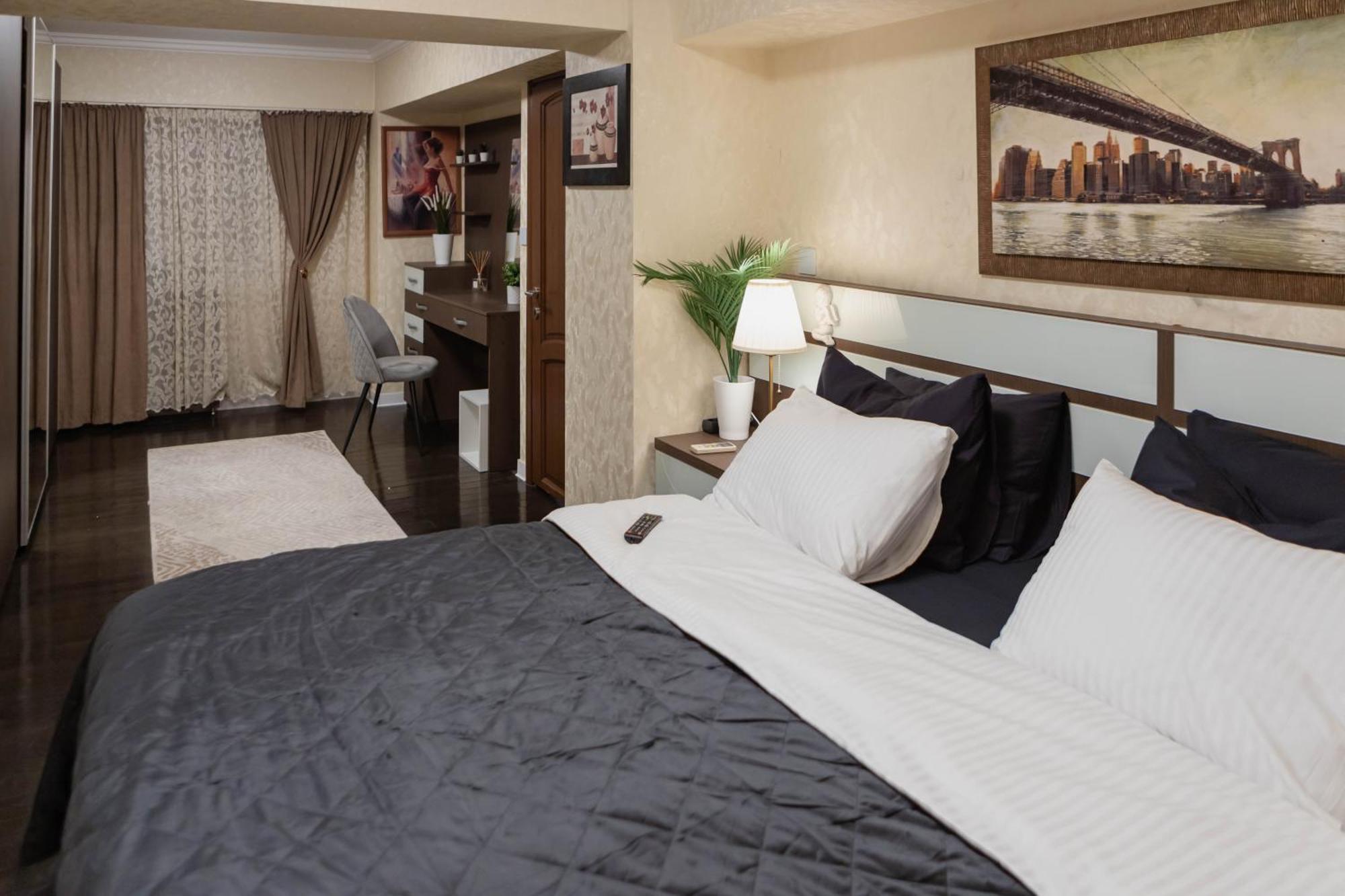 Apartment Exclusive Giurgiu