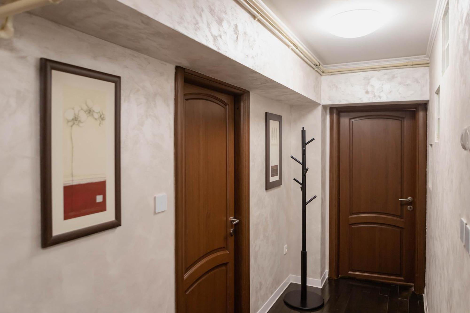 Apartment Exclusive