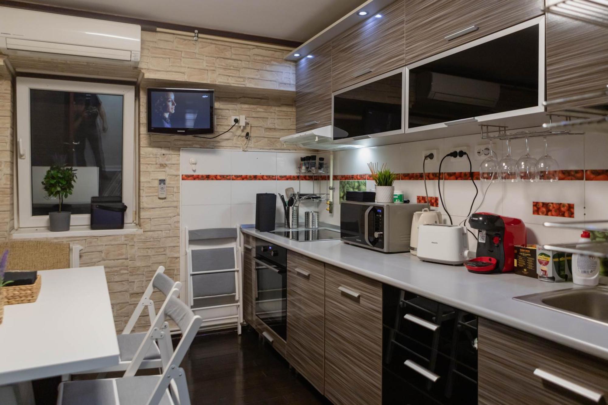Exclusive Apartment