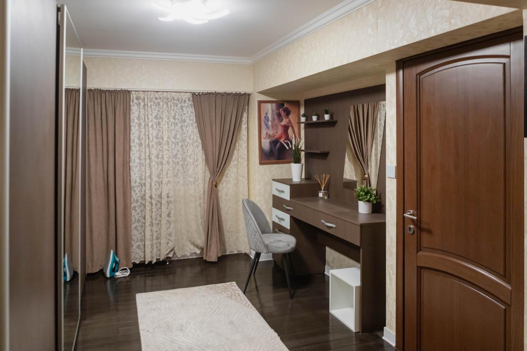 Apartment Exclusive Giurgiu