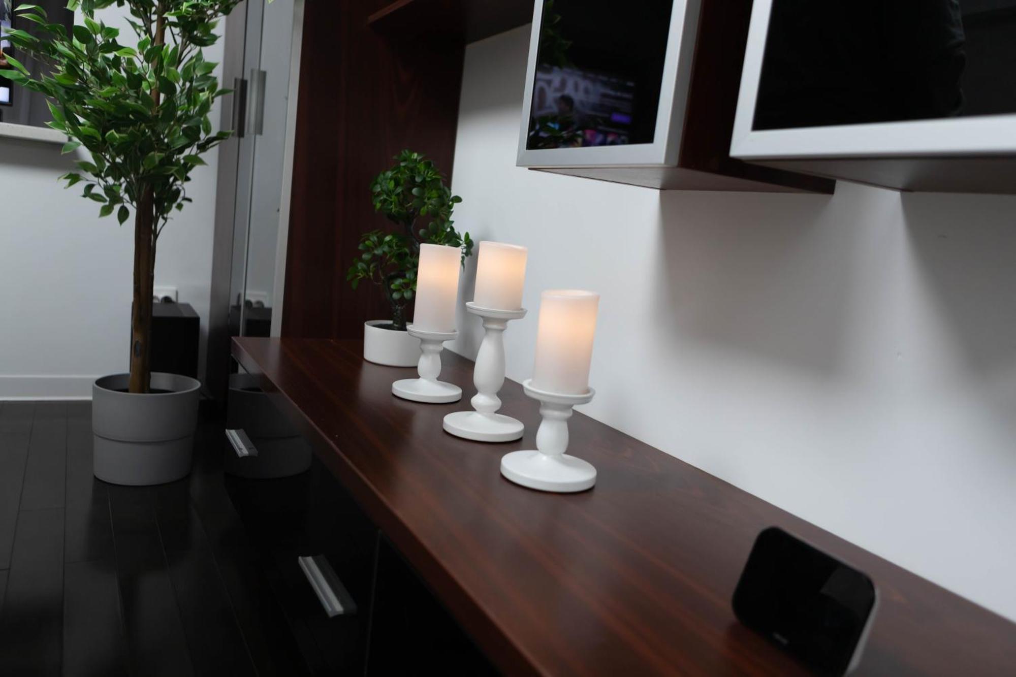 Exclusive Apartment Giurgiu