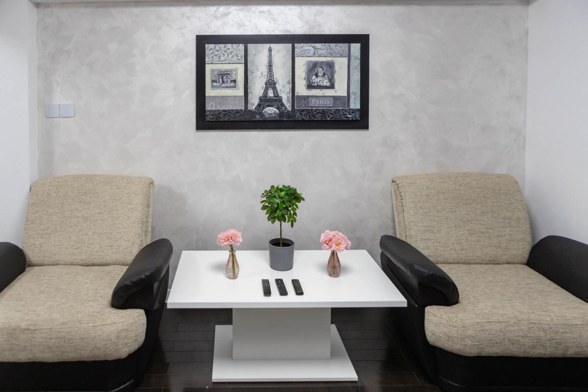 Exclusive Apartment Giurgiu