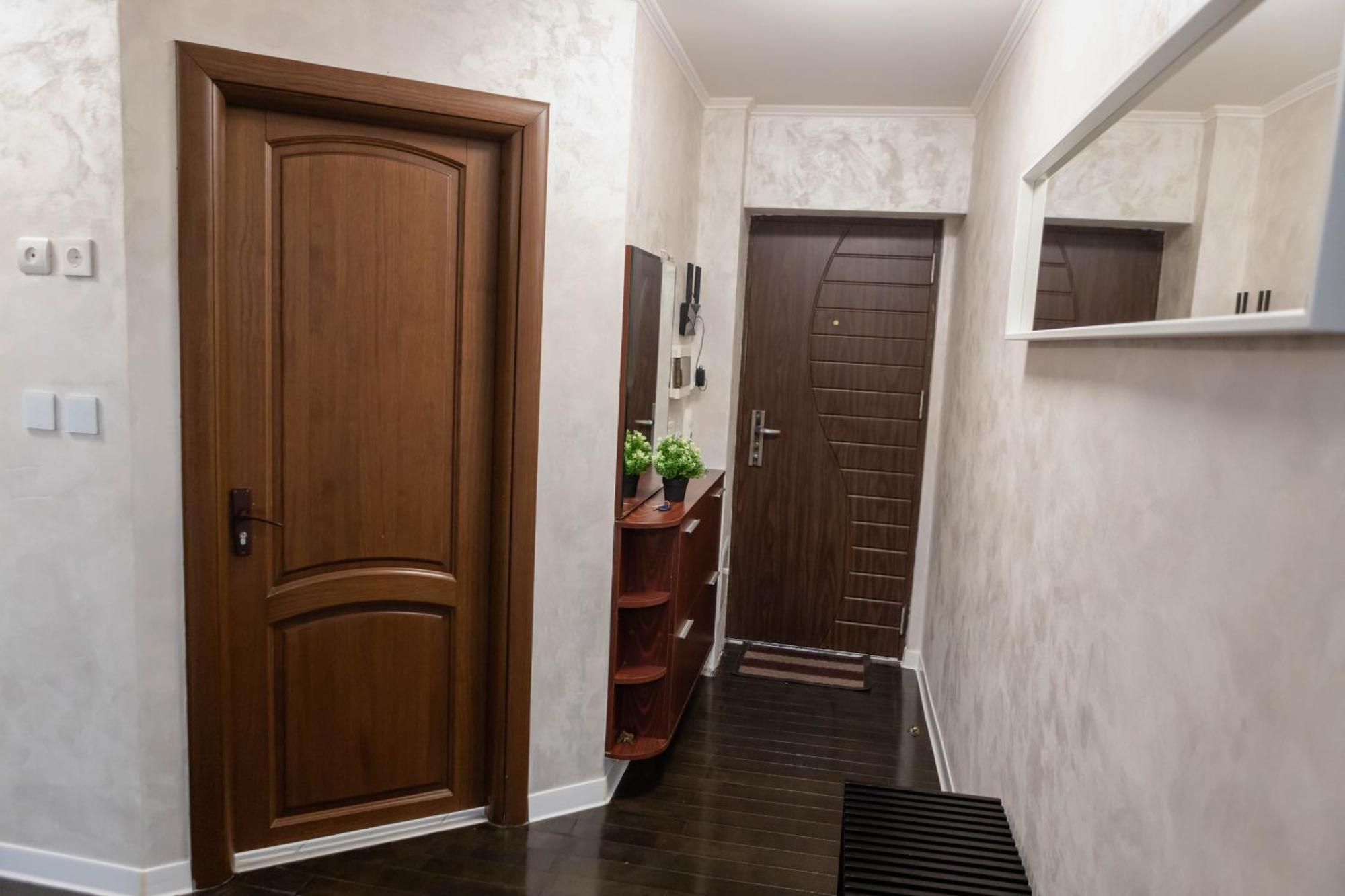 Exclusive Apartment *
