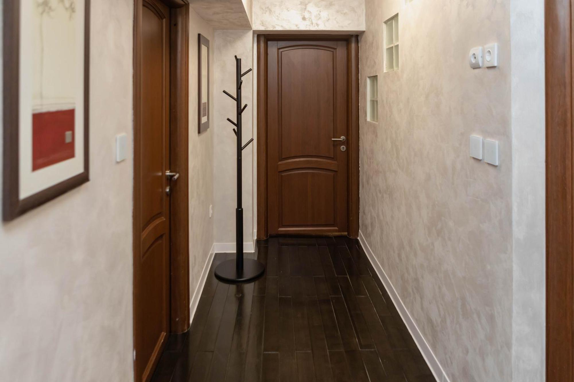 Exclusive Apartment